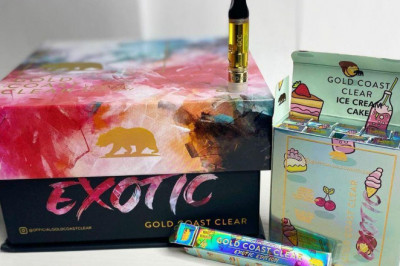 buy carts from leafy