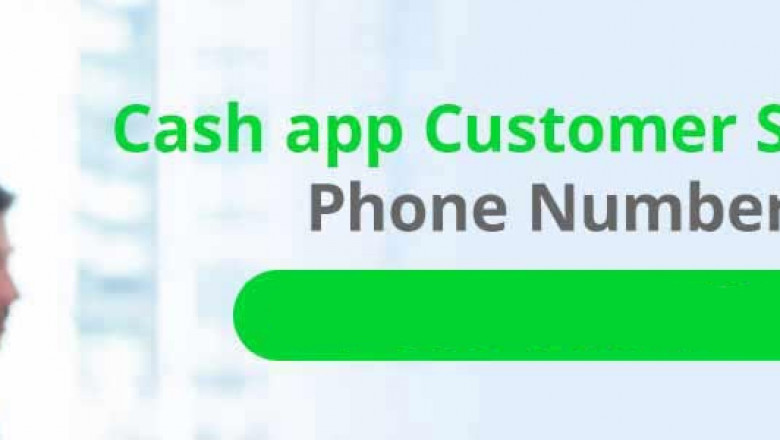 How Can I Get Effective Aid Through Cash App Phone Number?