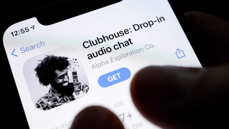 How to Make use of the Clubhouse App