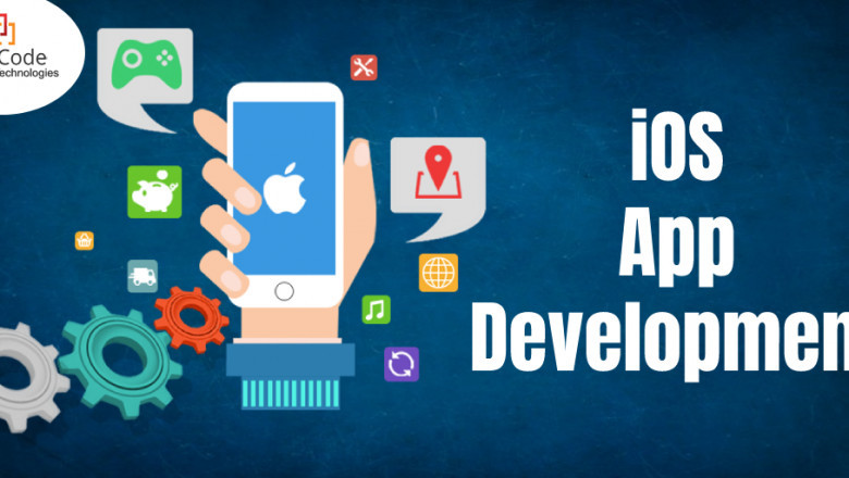 iOS Application Development Company - AppCode Technologies