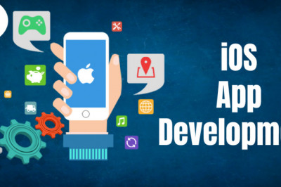 iOS Application Development Company  - AppCode Technologies
