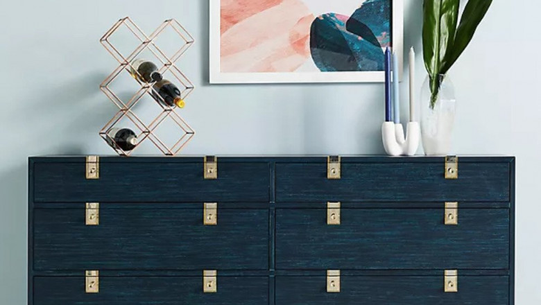 Mirror image home mirror