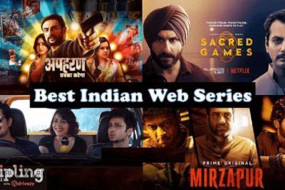 8 Great Web Series You Should Be Watching Right NOW