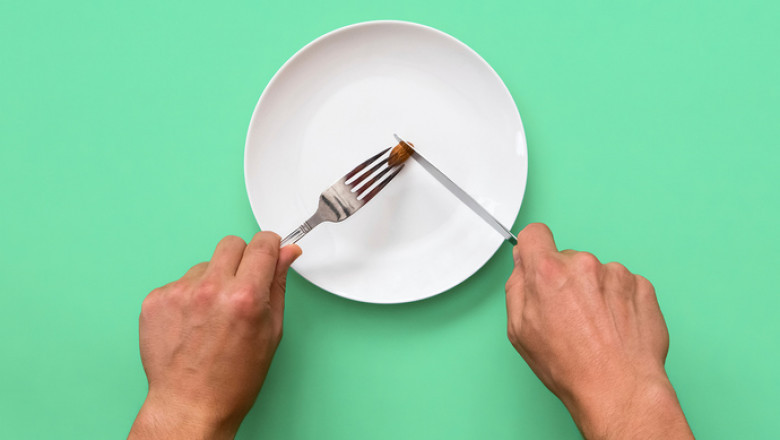 Weighing The Binge Eating Disorder And Tackling It