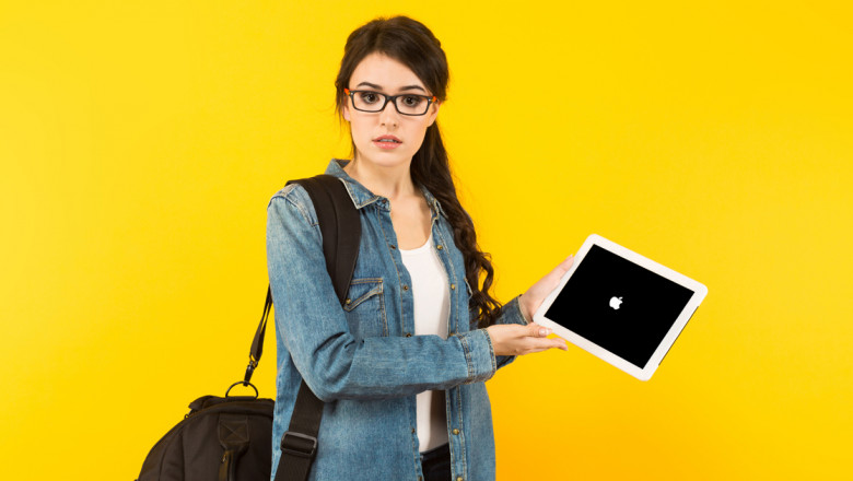 5 Tips to Stop Your iPad from Shutting down Randomly