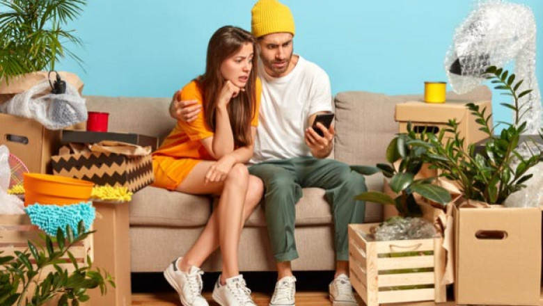 6 things to keep in mind when doing furniture shopping online