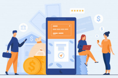 Become A Millionaire By Developing  With Venmo Clone App