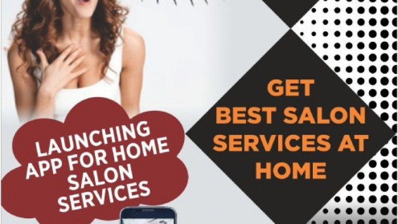 best hair salon in noida extension