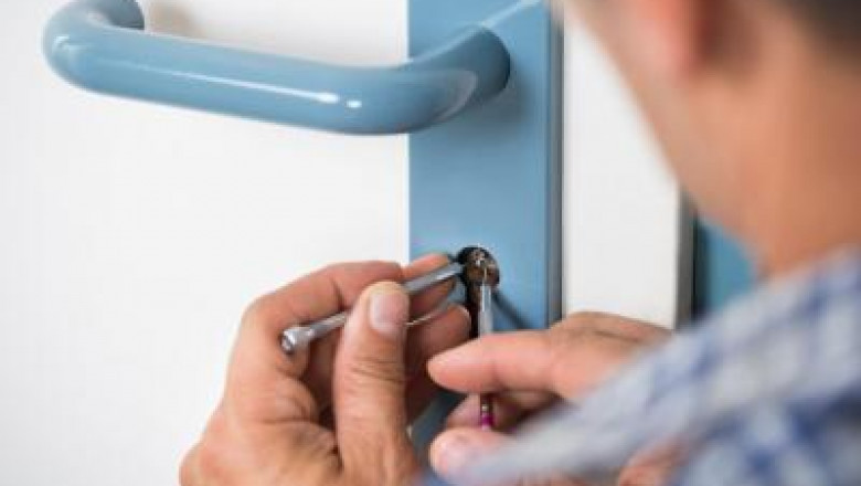 Best Locksmith in Takoma Park Maryland