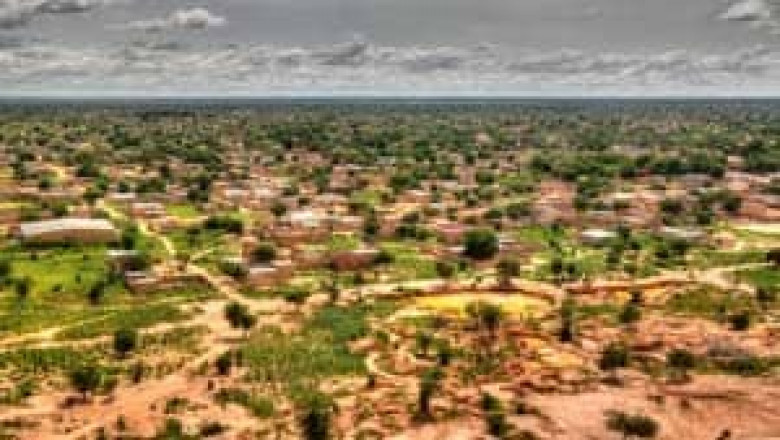 ETS Secure Transportation And Executive Protection In Niamey