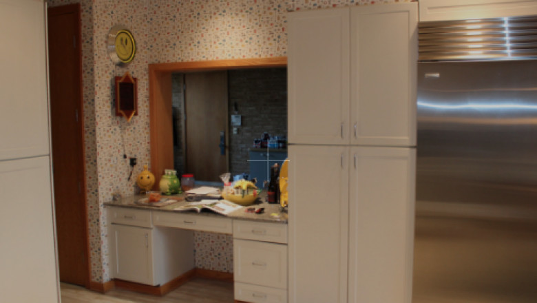 How Much Does Kitchen Remodelling Cost?