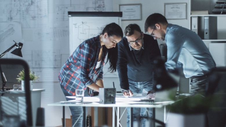 Novel Ideas In Modern Home Design