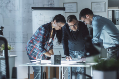 Novel Ideas In Modern Home Design