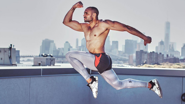 NYC Best Personal Trainers