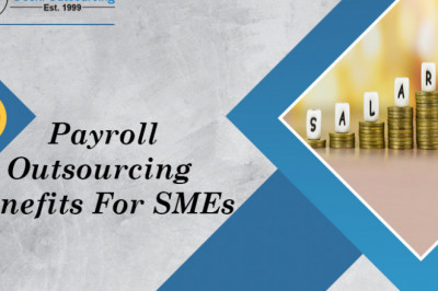 Payroll Outsourcing Benefits for SME Companies