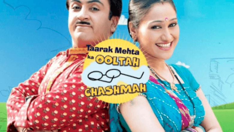 Taarak Mehta Ka Ooltah Chashmah Cast and Characters