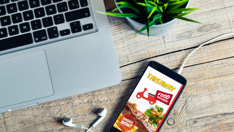 Take Control Over The Global Food Delivery Industry Via The Foodpanda Clone