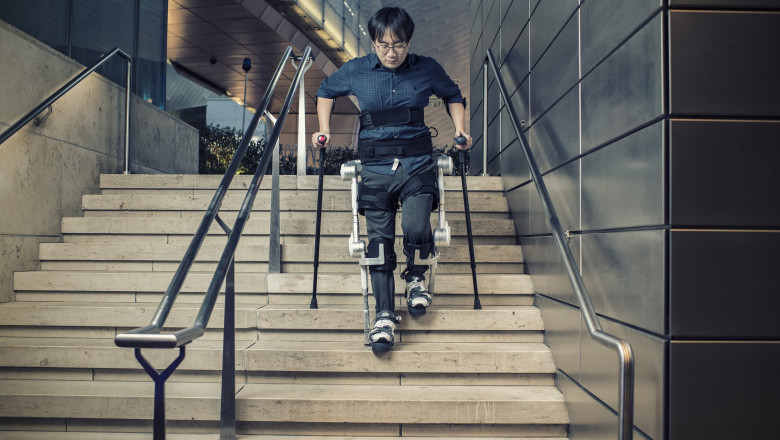 The ageing population, combined with the growing prevalence of osteoarthritis and rheumatoid arthritis, is driving the demand for Walking Assist Devices Market