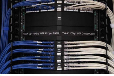 What Makes Dubai Structured Cabling the Trend in the Industry?