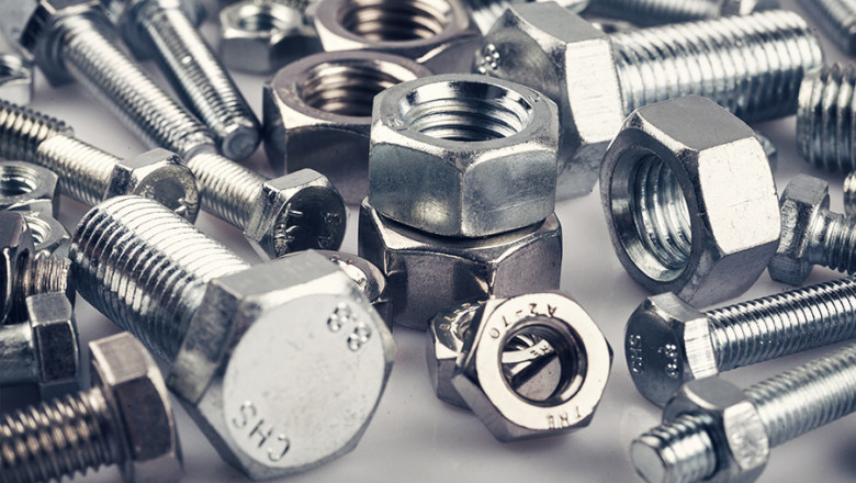 Why Are Stamping Fasteners Gaining So Much Traction Across Industries?