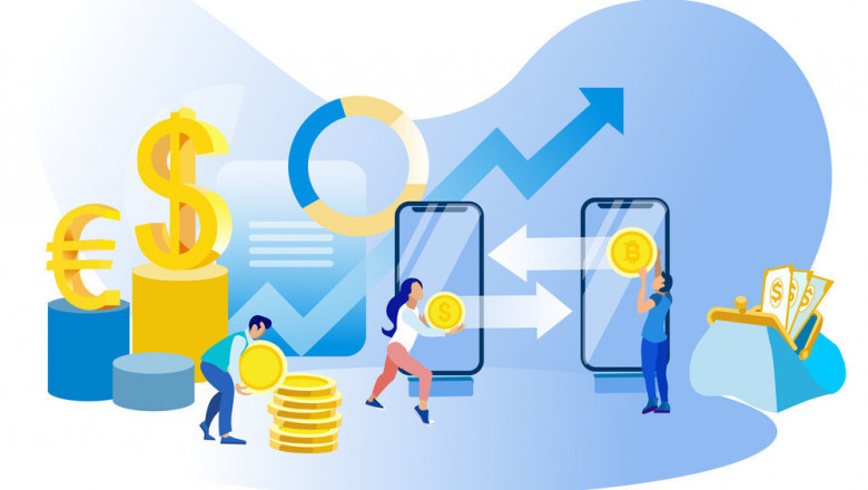 Accomplish your dream of building a Cryptocurrency exchange like Binance