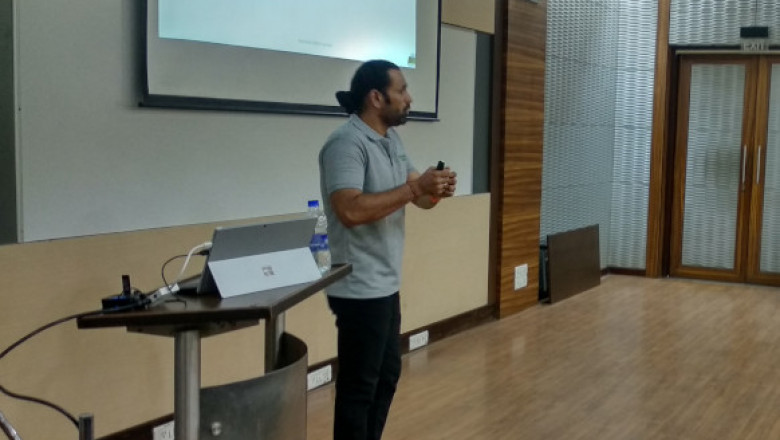 Best Digital Marketing Trainer & Expert in Burlington, Canada - Pritesh Patel