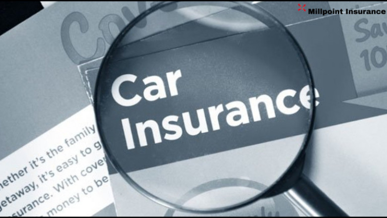 Business Car Insurance