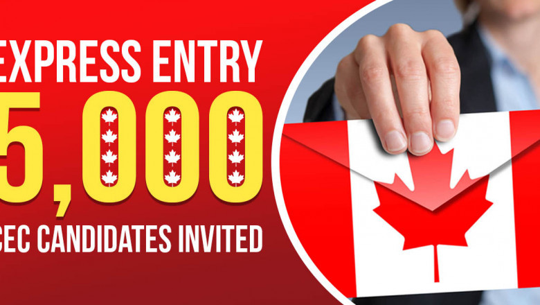 Canada Express Entry