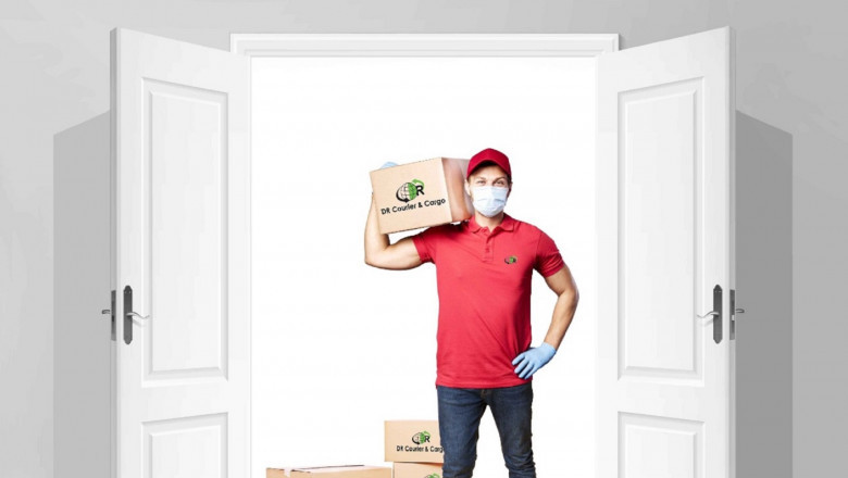 Cargo and Courier Company In The UAE