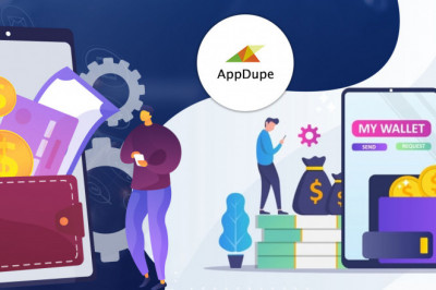 Cash App Clone: The Corporate Ladder To Enlarge The Revenue Streams To Your Business