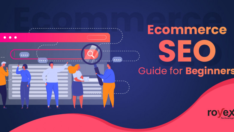 Ecommerce SEO Guide for Beginners