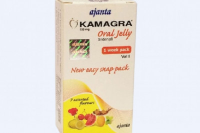 Kamagra Jelly for Sale in USA