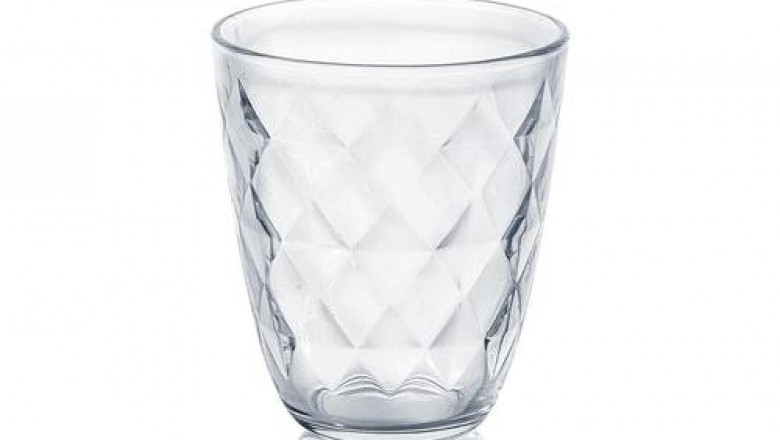 Luminarc 6pcs Neo Diamond Textured Tumbler Set