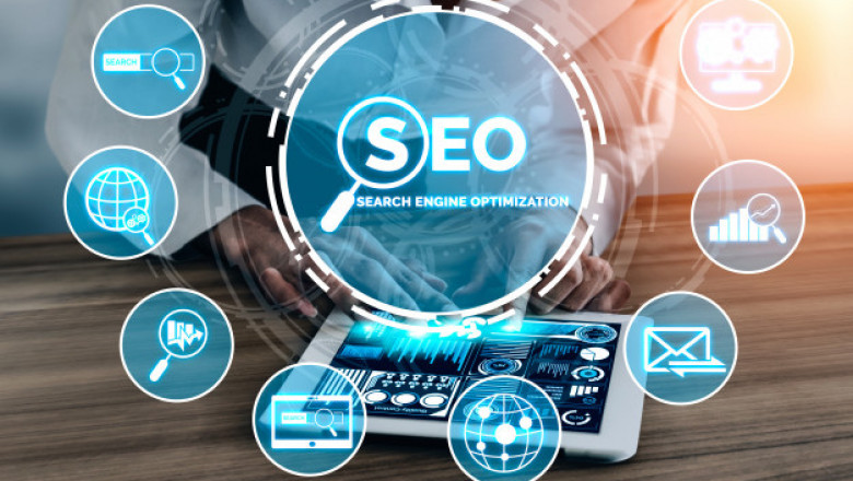 seo agency zirakpur