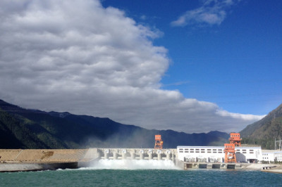Small Hydropower Market, Global Industry Report, 2027