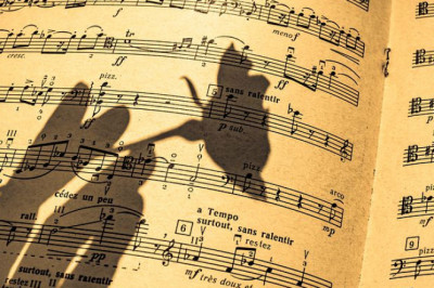 WHAT ARE MUSICAL NOTES? WHAT IS AN OCTAVE?