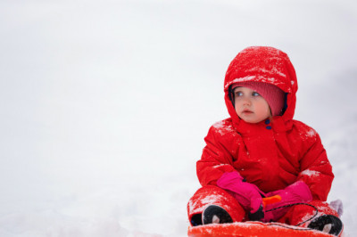 10 Amazing Winter clothing Tips for children