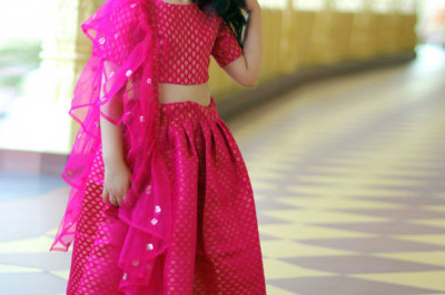 10 Best Online Shopping Websites for Kids Wear in India