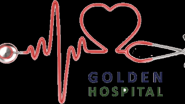 Anterior Cruciate Ligament Reconstruction Surgery at Golden Hospital