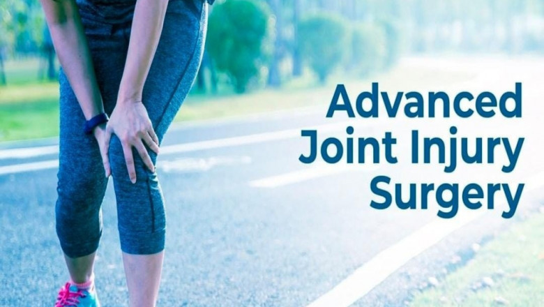 Best Knee Replacement Surgeon in Hyderabad