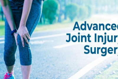 Best Knee Replacement Surgeon in Hyderabad