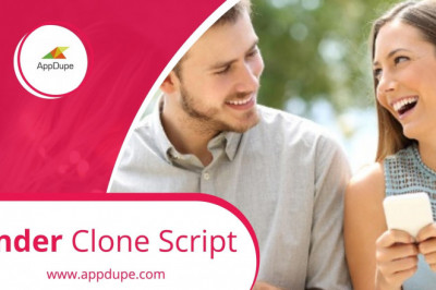 Develop an On-demand Dating app to help people discover new relationships
