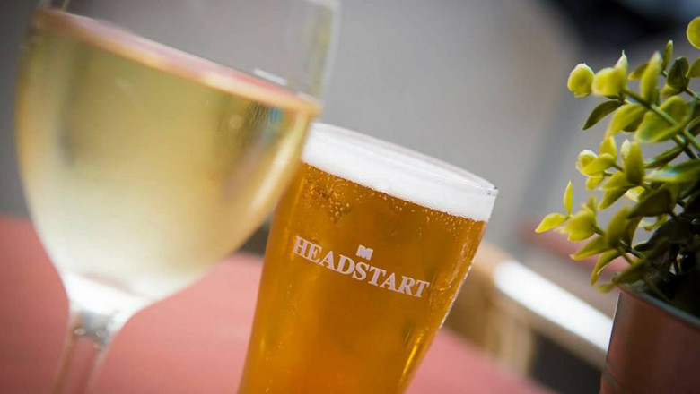 Diamond Creek Restaurants
