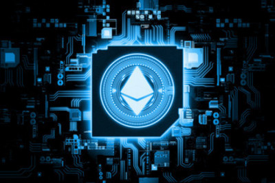 Ethereum Token Development build a crypto business platform