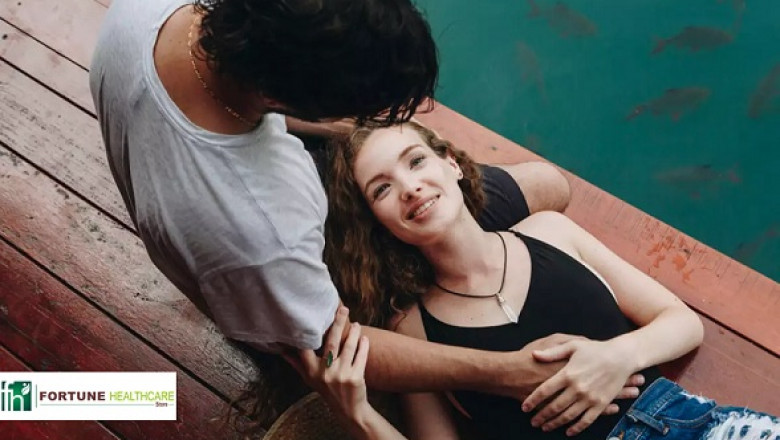 Know Why Women Want More Physical Relationship