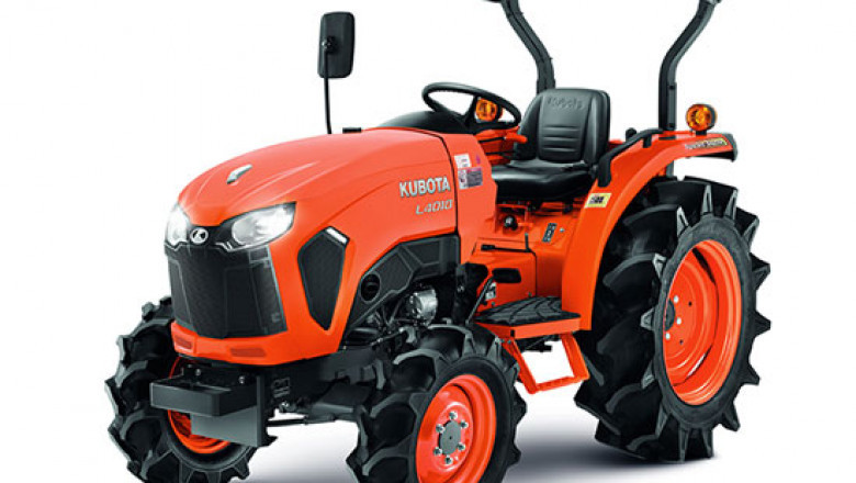Kubota Tractor Price List 2021