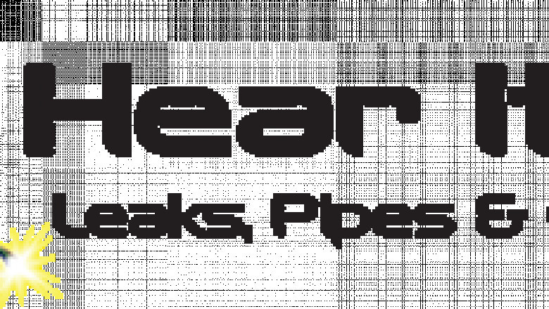 Leak Detection Expert – Kilmore