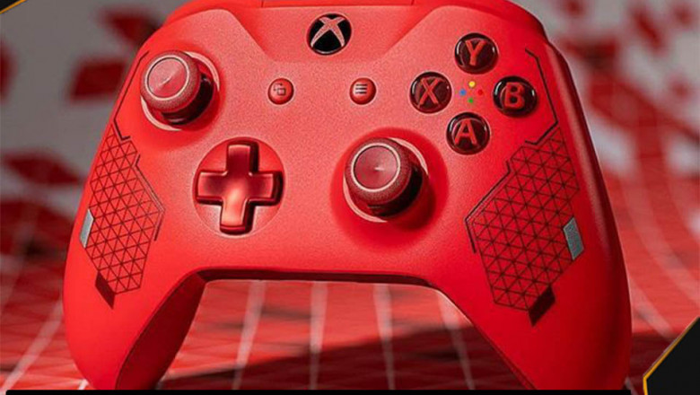 NERDY PANDAS | LATEST GAMING NEWS & GAMING TOURNAMENTS