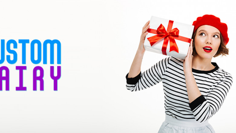 Perfect Cartoon Gifts for Sisters and Brother