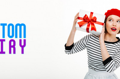 Perfect Cartoon Gifts for Sisters and Brother